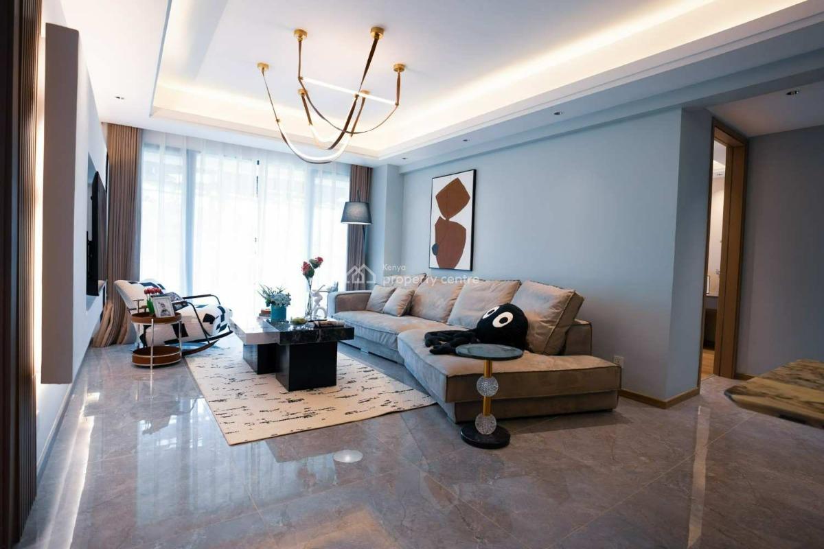 2 Br All En-suite Apartments in Westlands, Westlands, Westlands, Nairobi, Apartment for Sale