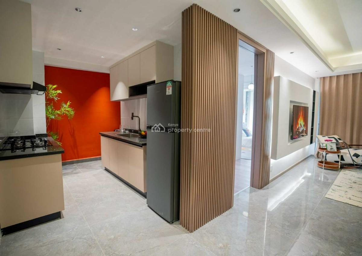 2 Br All En-suite Apartments in Westlands, Westlands, Westlands, Nairobi, Apartment for Sale