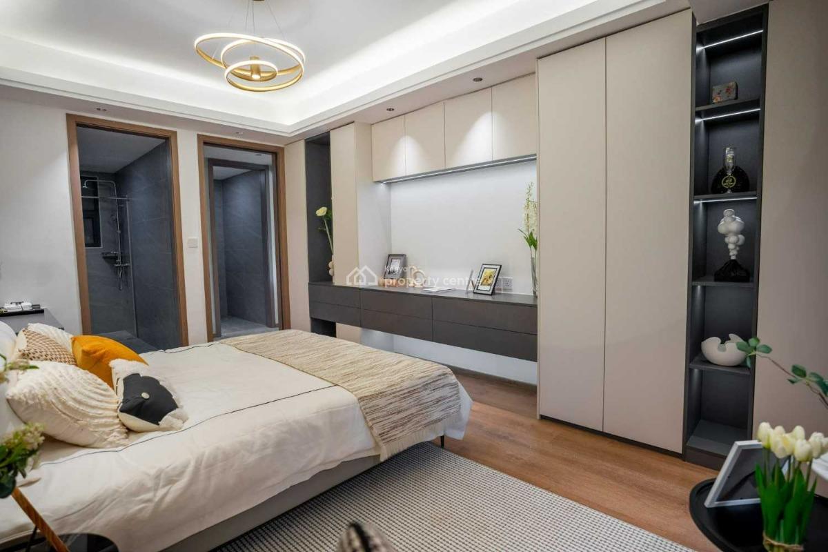 2 Br All En-suite Apartments in Westlands, Westlands, Westlands, Nairobi, Apartment for Sale