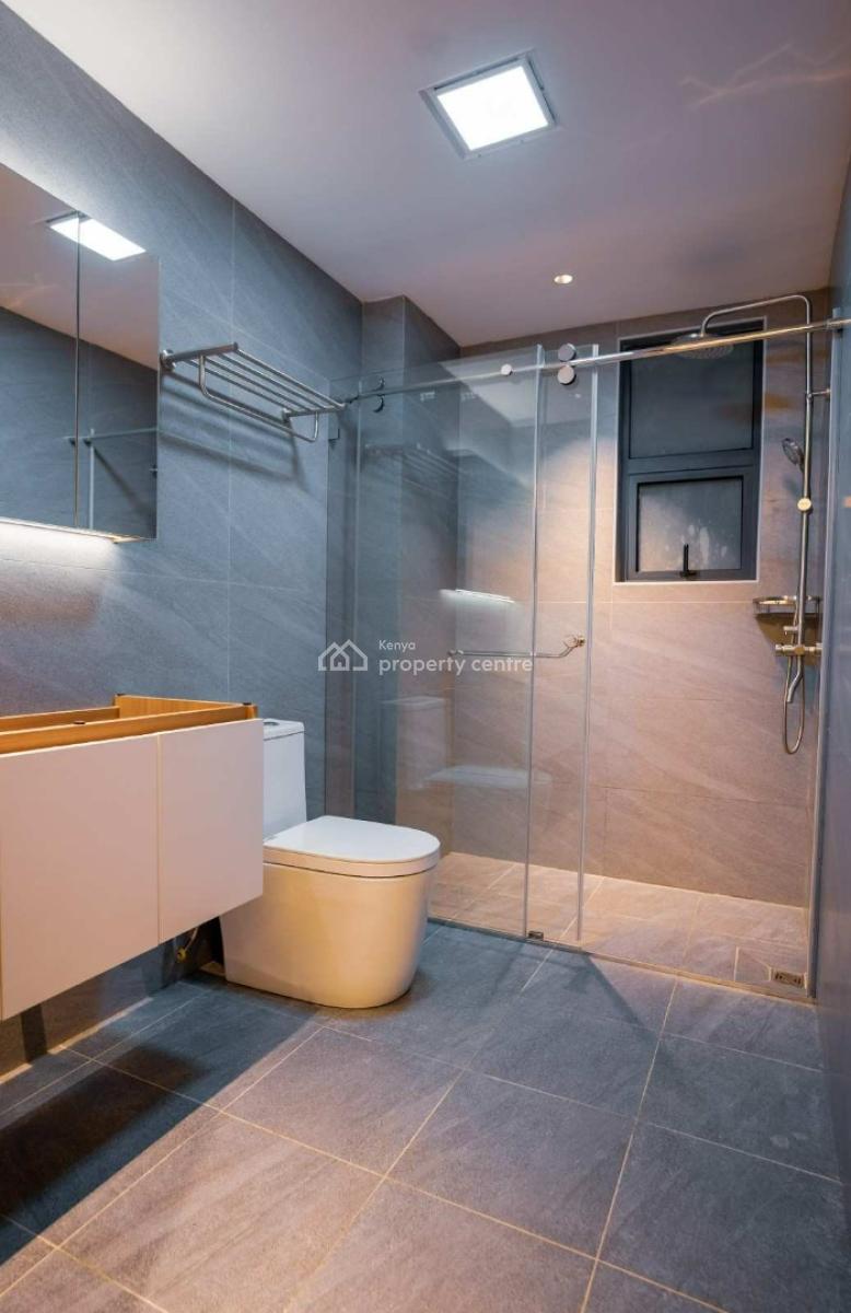 2 Br All En-suite Apartments in Westlands, Westlands, Westlands, Nairobi, Apartment for Sale