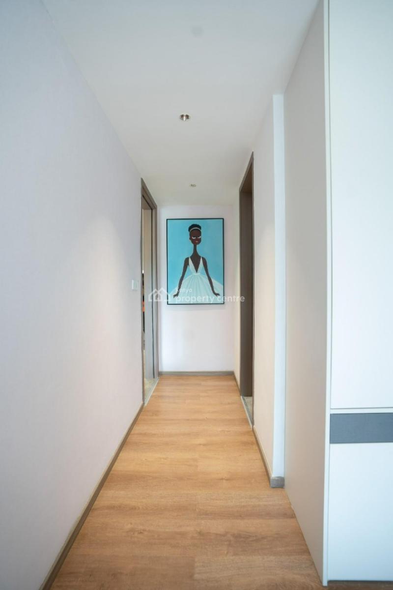 2 Br All En-suite Apartments in Westlands, Westlands, Westlands, Nairobi, Apartment for Sale