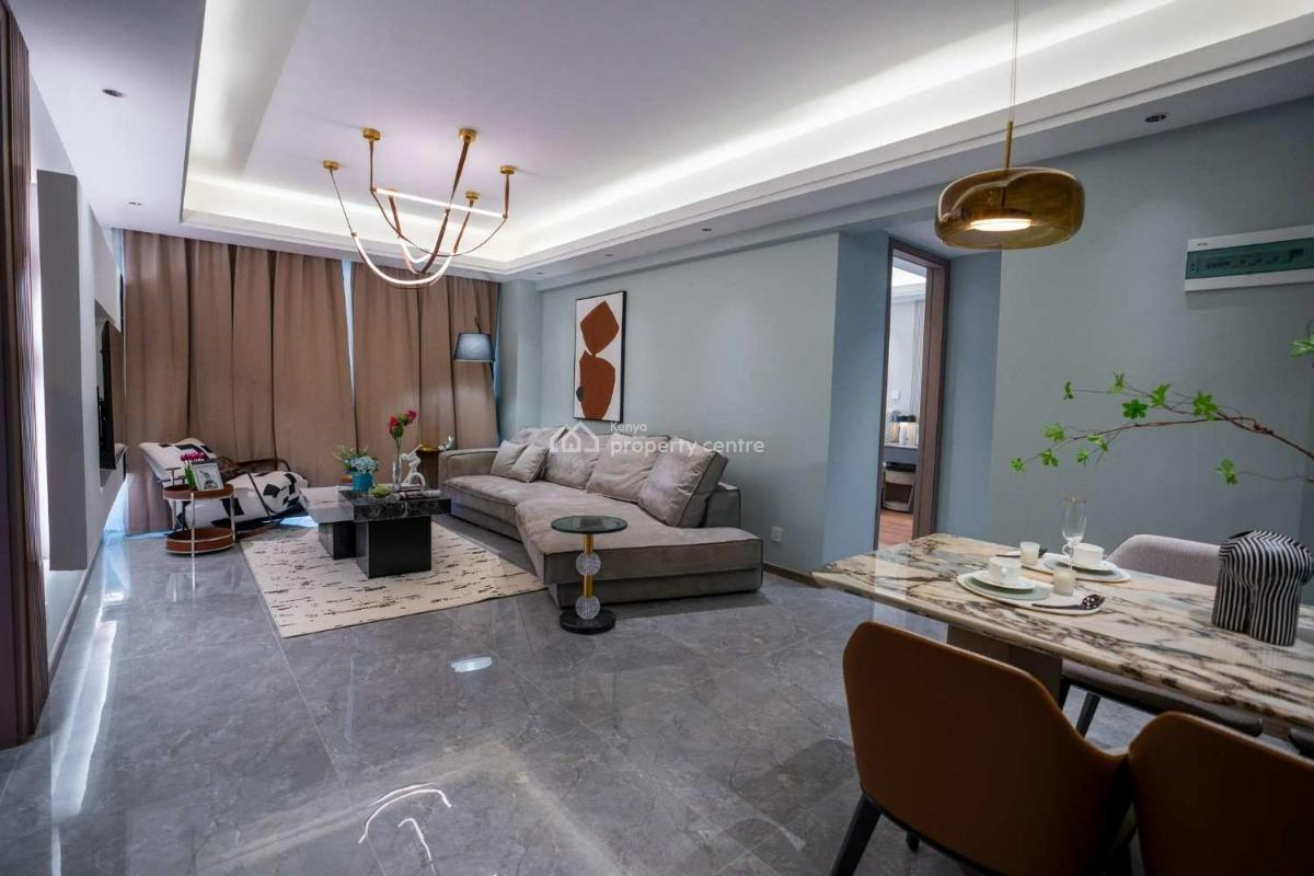 2 Br All En-suite Apartments in Westlands, Westlands, Westlands, Nairobi, Apartment for Sale