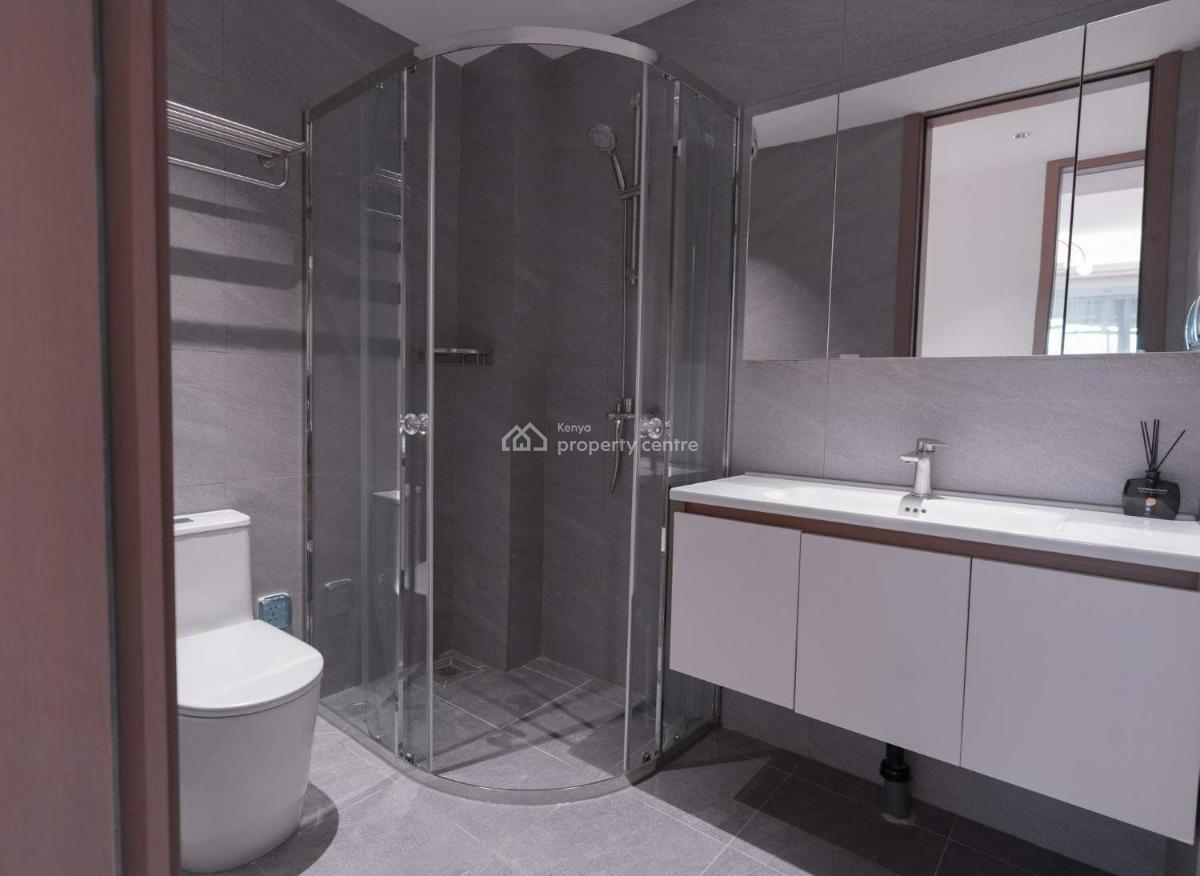 2 Br All En-suite Apartments in Westlands, Westlands, Westlands, Nairobi, Apartment for Sale