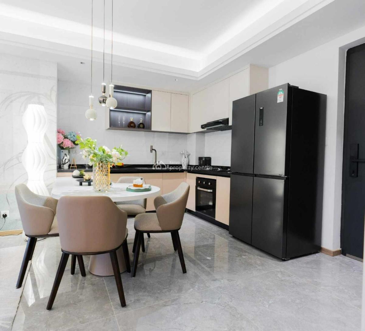 2 Br All En-suite Apartments in Westlands, Westlands, Westlands, Nairobi, Apartment for Sale