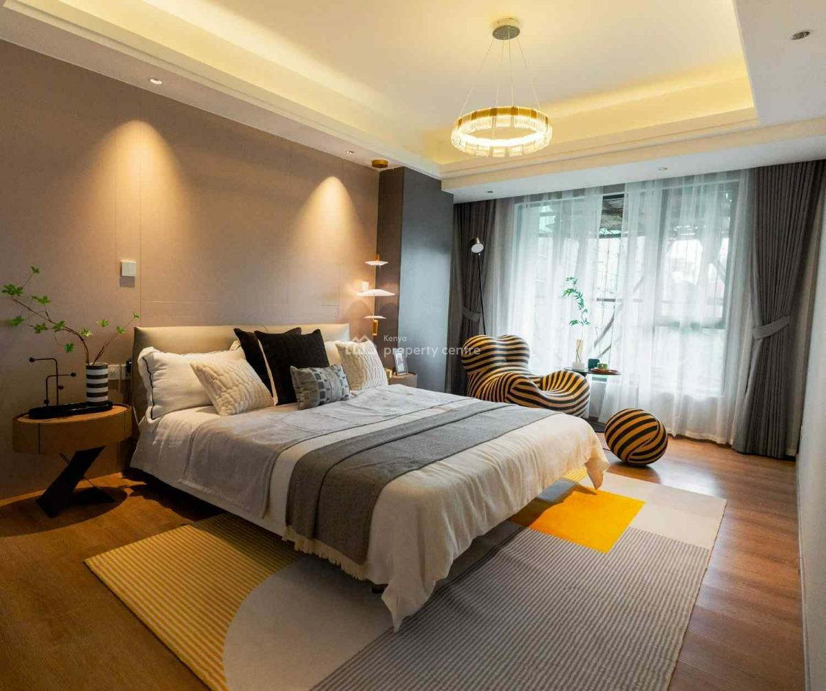 2 Br All En-suite Apartments in Westlands, Westlands, Westlands, Nairobi, Apartment for Sale