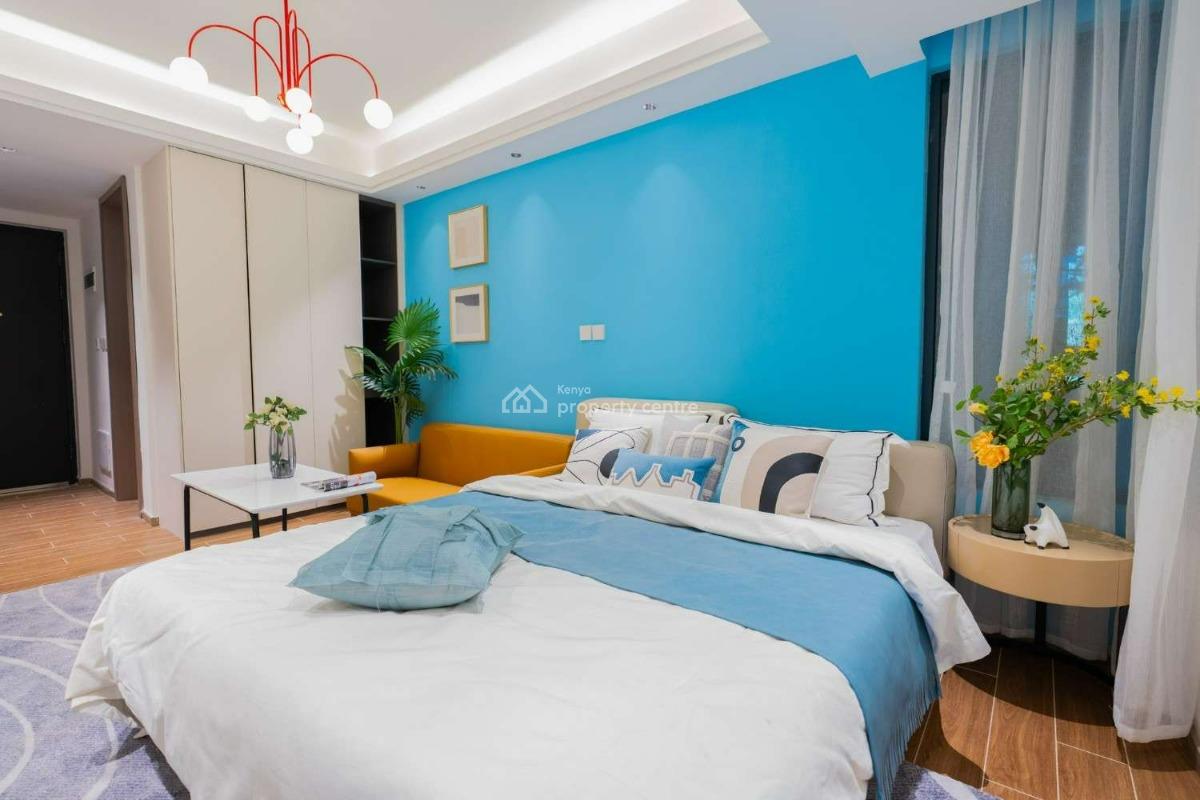 2 Br All En-suite Apartments in Westlands, Westlands, Westlands, Nairobi, Apartment for Sale