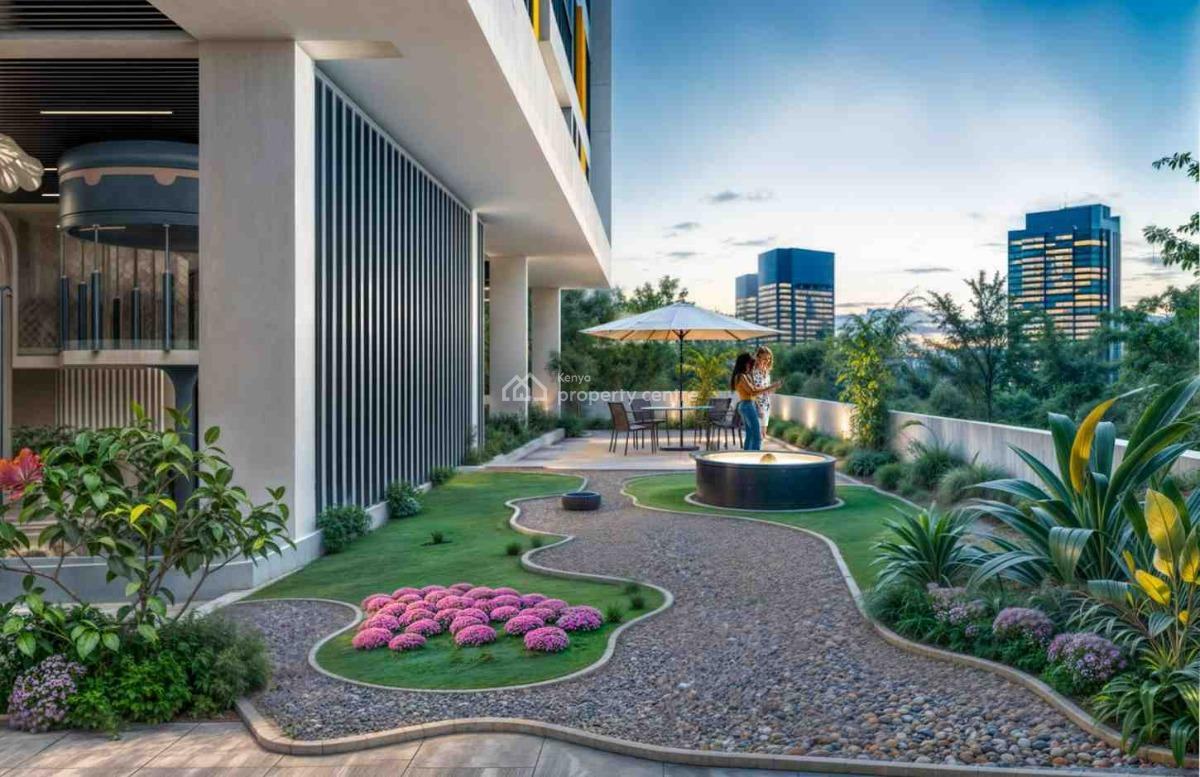 2 Br All En-suite Apartments in Westlands, Westlands, Westlands, Nairobi, Apartment for Sale