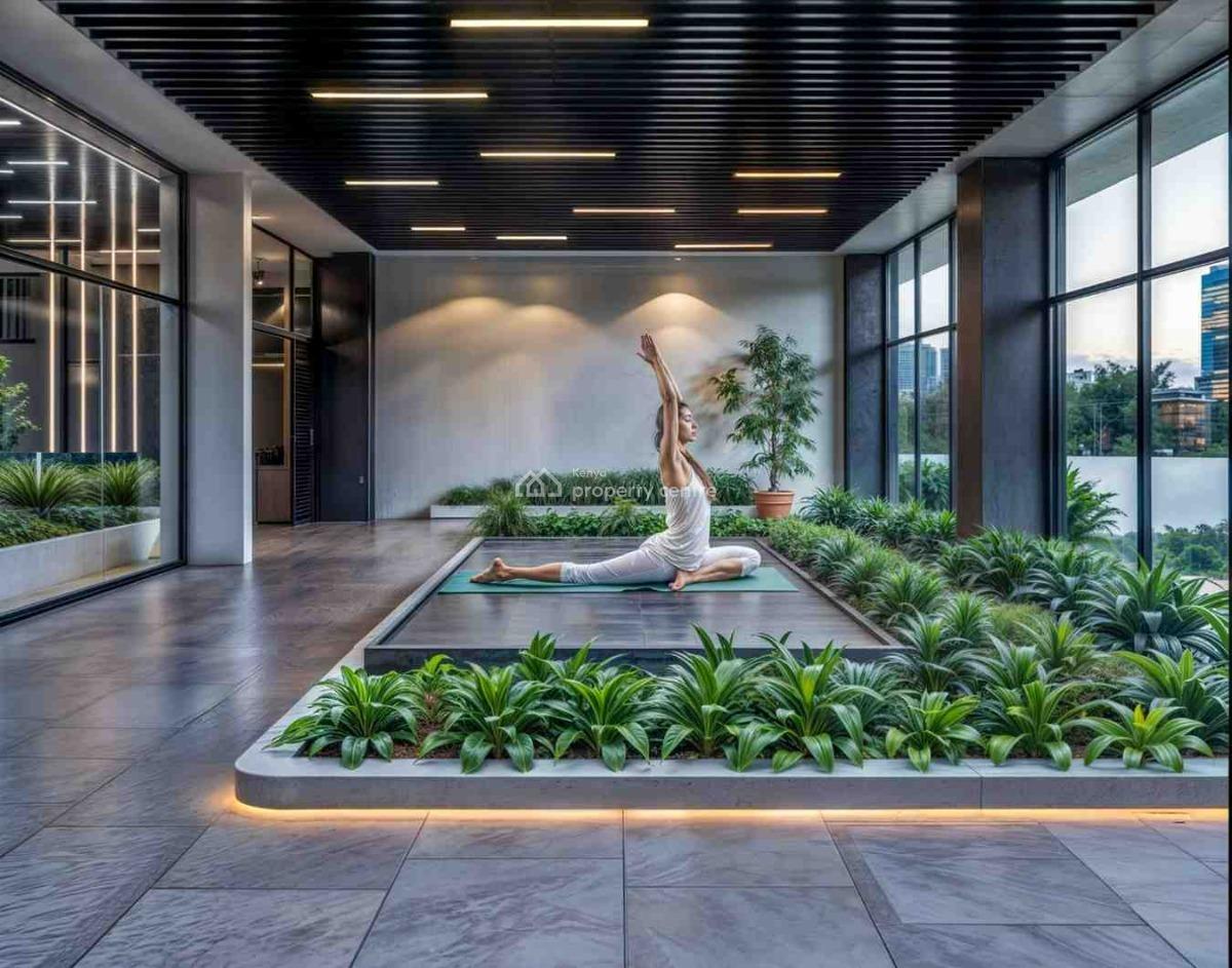 2 Br All En-suite Apartments in Westlands, Westlands, Westlands, Nairobi, Apartment for Sale