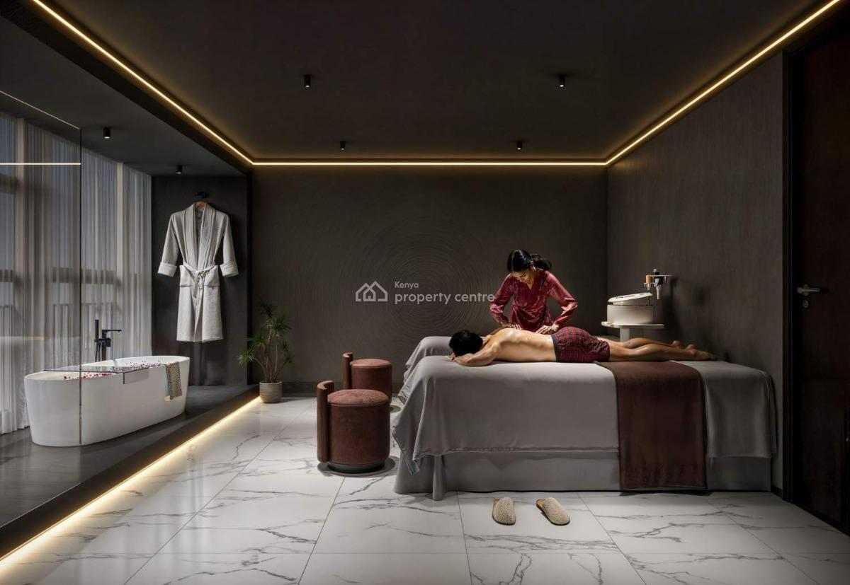 2 Br All En-suite Apartments in Westlands, Westlands, Westlands, Nairobi, Apartment for Sale