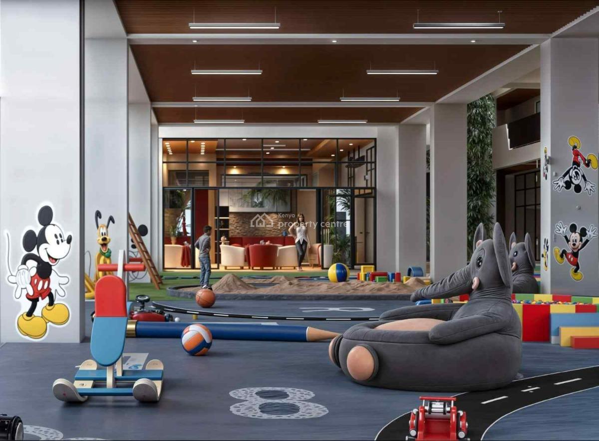 2 Br All En-suite Apartments in Westlands, Westlands, Westlands, Nairobi, Apartment for Sale