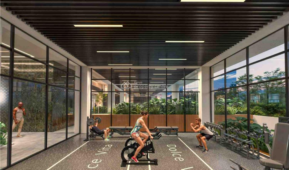 2 Br All En-suite Apartments in Westlands, Westlands, Westlands, Nairobi, Apartment for Sale