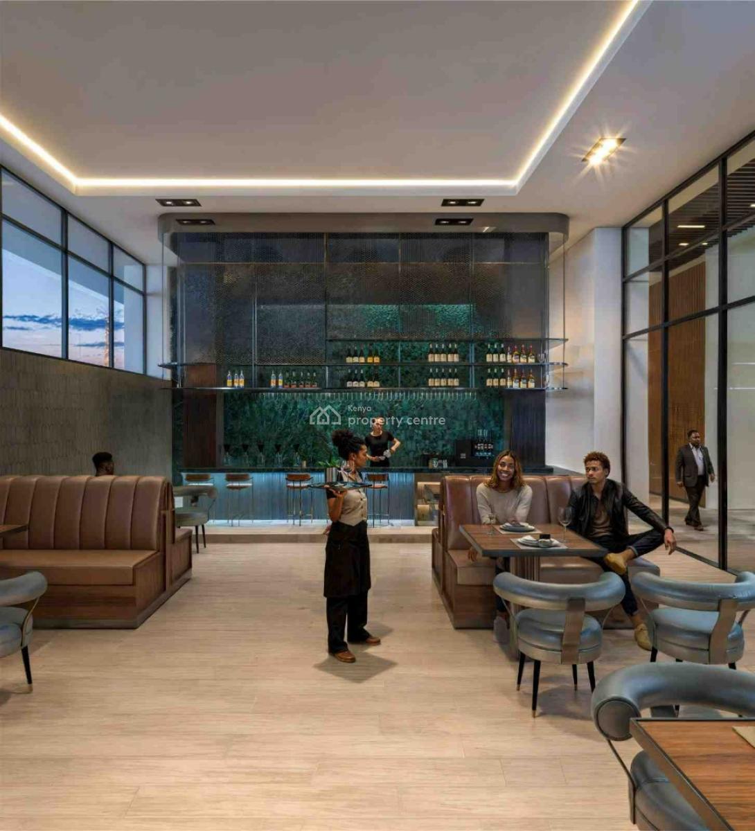 2 Br All En-suite Apartments in Westlands, Westlands, Westlands, Nairobi, Apartment for Sale