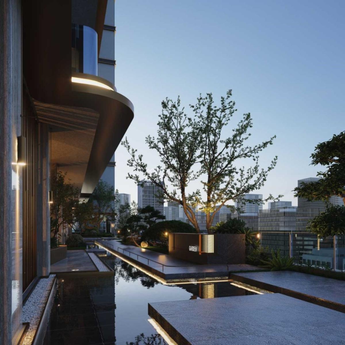 Luxury 1, 2 & 3 Bedroom Apartments with Exquisite Design, Riverside Drive, Westlands, Nairobi, Apartment for Sale