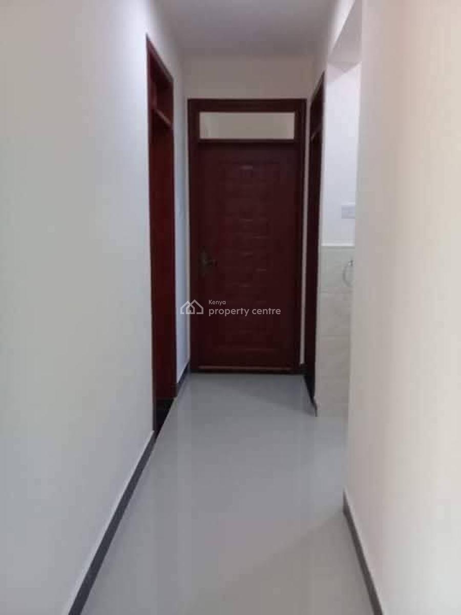 an Elegant Spacious 2 Bedroom Master Ensuite, Syokimau/mulolongo, Machakos, Apartment for Sale