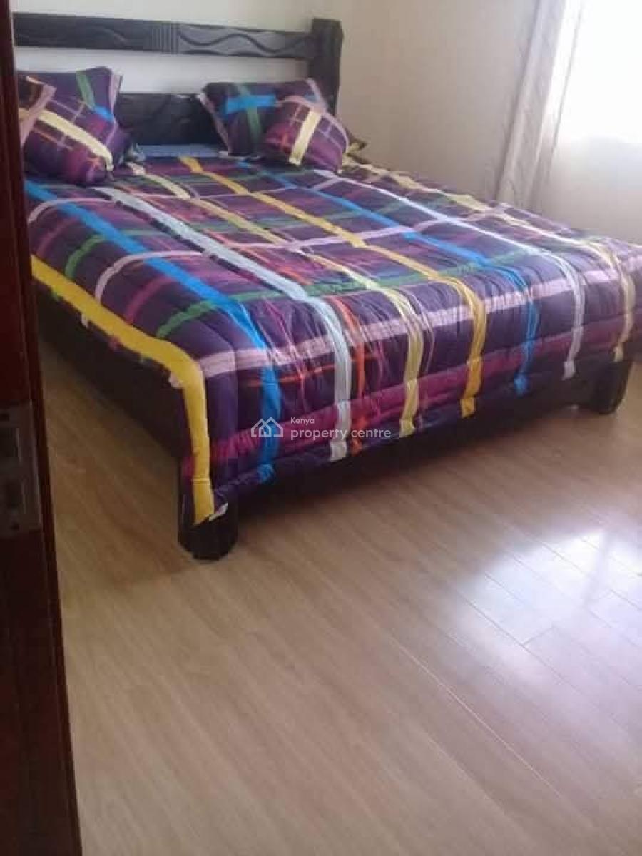 an Elegant Spacious 2 Bedroom Master Ensuite, Syokimau/mulolongo, Machakos, Apartment for Sale
