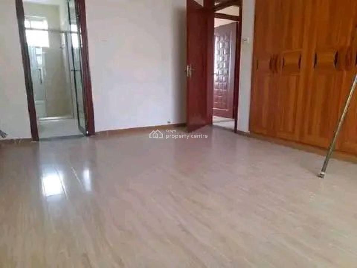 an Elegant Spacious 2 Bedroom Master Ensuite, Syokimau/mulolongo, Machakos, Apartment for Sale