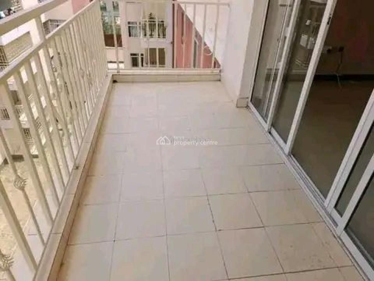 an Elegant Spacious 2 Bedroom Master Ensuite, Syokimau/mulolongo, Machakos, Apartment for Sale