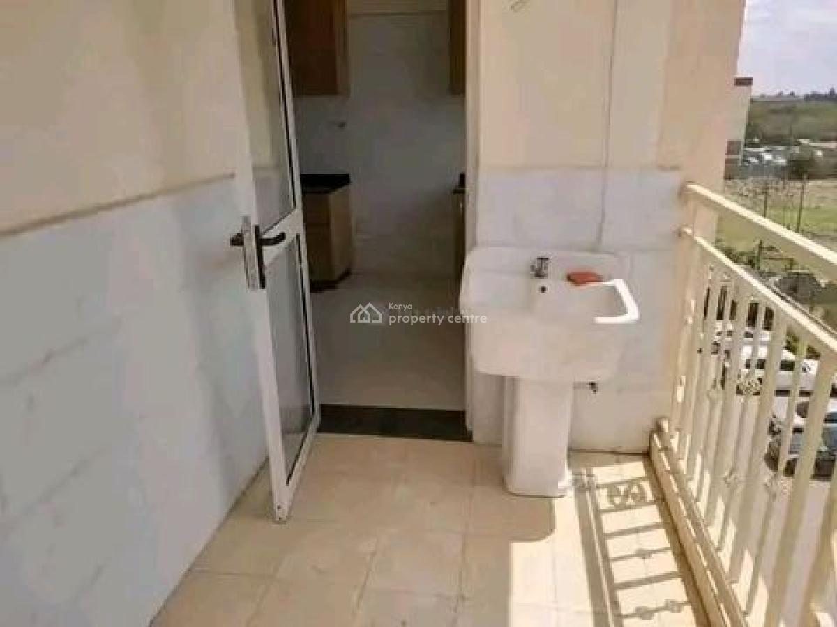an Elegant Spacious 2 Bedroom Master Ensuite, Syokimau/mulolongo, Machakos, Apartment for Sale
