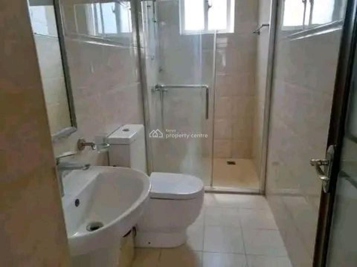 an Elegant Spacious 2 Bedroom Master Ensuite, Syokimau/mulolongo, Machakos, Apartment for Sale
