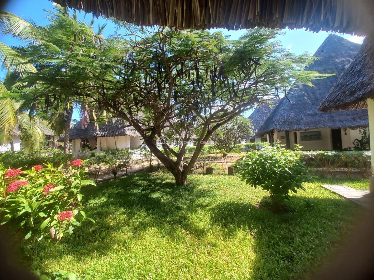 Stylish 3-bedroom Steps From The Beach in Mambrui, Mambrui, Malindi Town, Kilifi, House Short Let