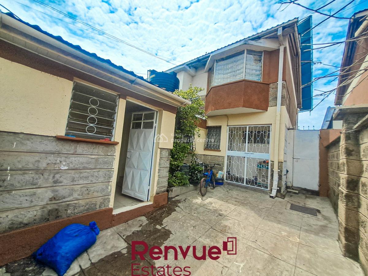 Lavington 3 Bedroom Apartment, Lavington, Nairobi, Apartment for Sale