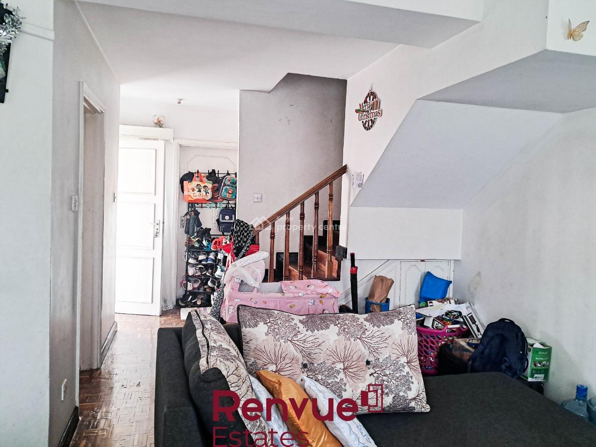 Lavington 3 Bedroom Apartment, Lavington, Nairobi, Apartment for Sale