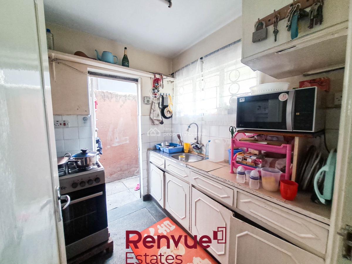 Lavington 3 Bedroom Apartment, Lavington, Nairobi, Apartment for Sale