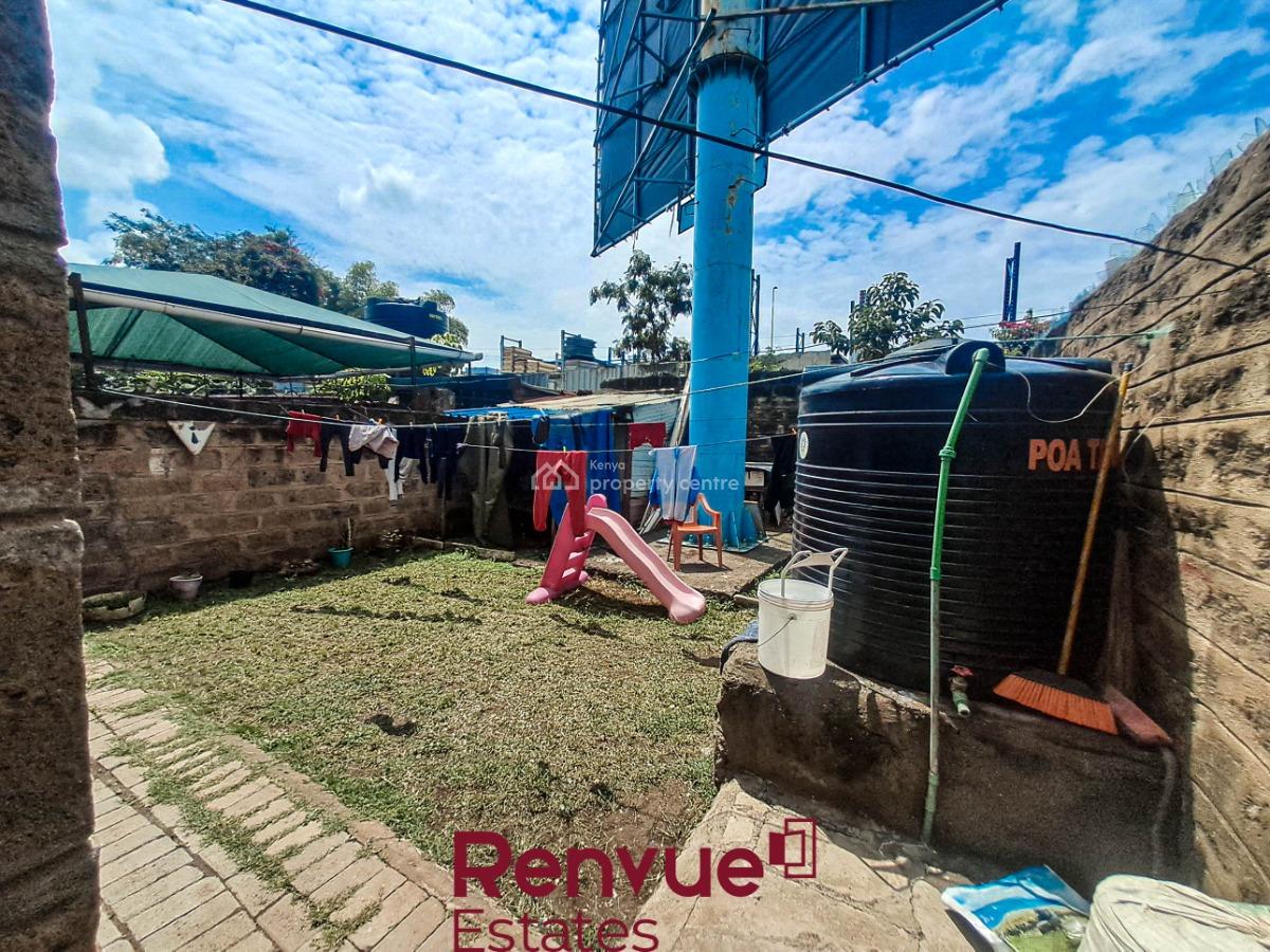 Lavington 3 Bedroom Apartment, Lavington, Nairobi, Apartment for Sale