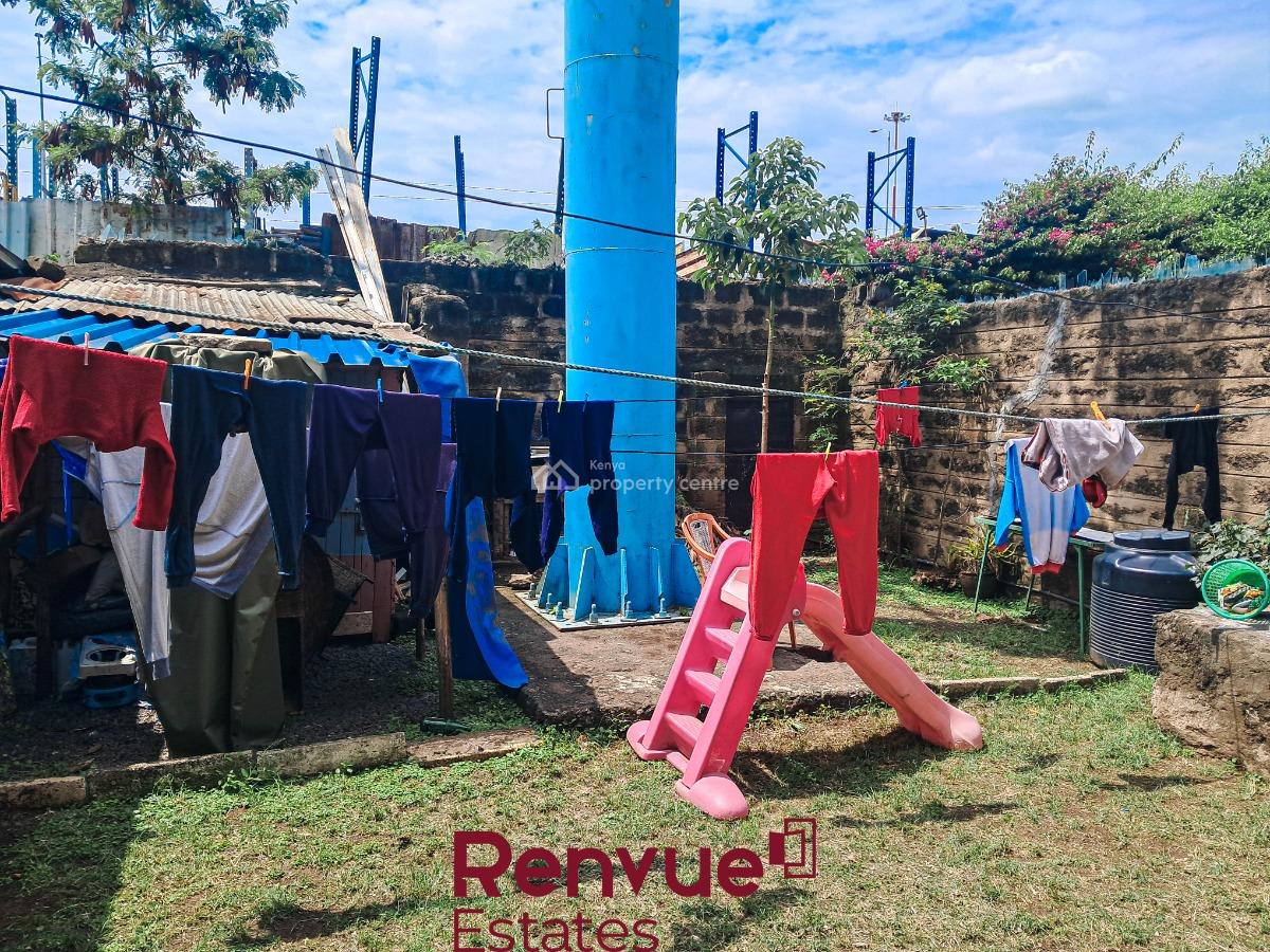 Lavington 3 Bedroom Apartment, Lavington, Nairobi, Apartment for Sale