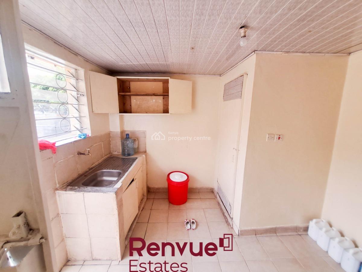 Lavington 3 Bedroom Apartment, Lavington, Nairobi, Apartment for Sale