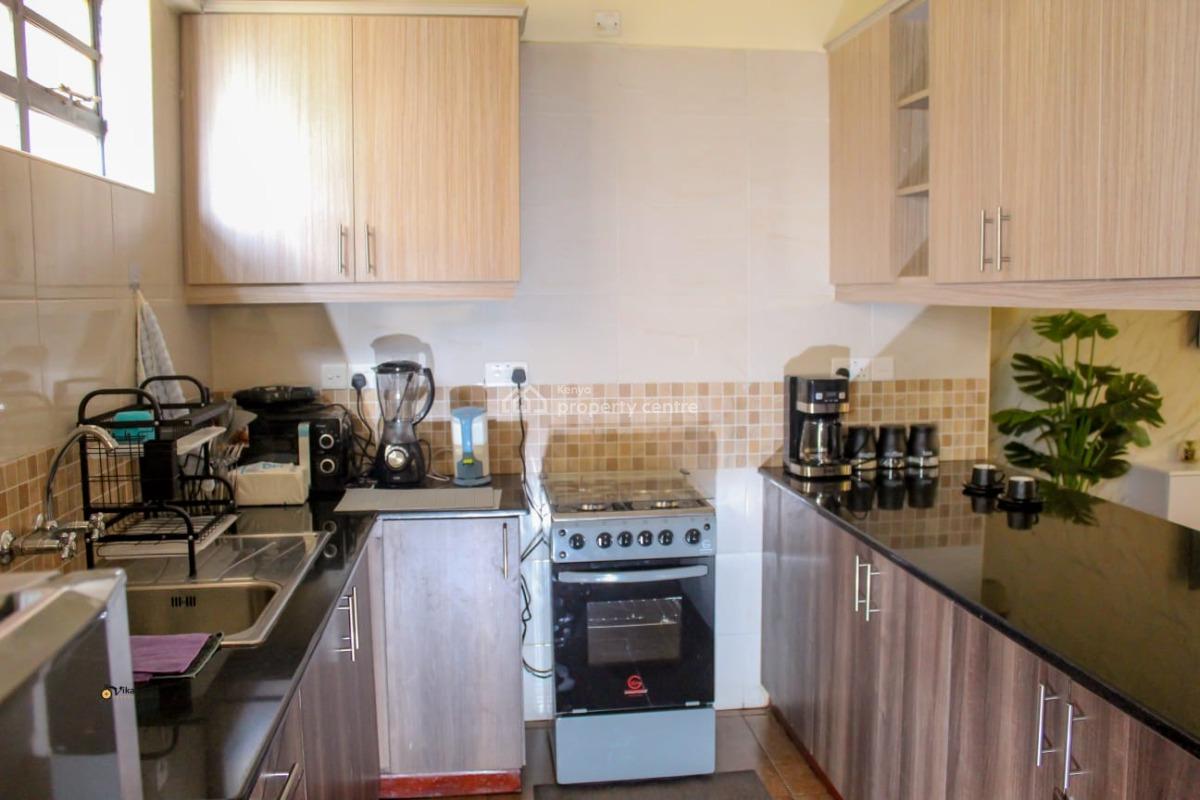 1 Bedroom Fully Furnished Apartment in Westlands, Westlands Road, Westlands, Nairobi, Apartment for Rent