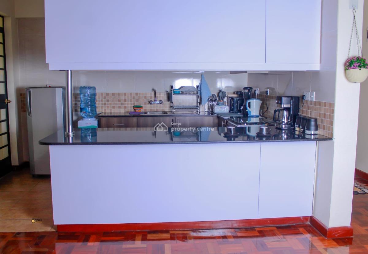 1 Bedroom Fully Furnished Apartment in Westlands, Westlands Road, Westlands, Nairobi, Apartment for Rent