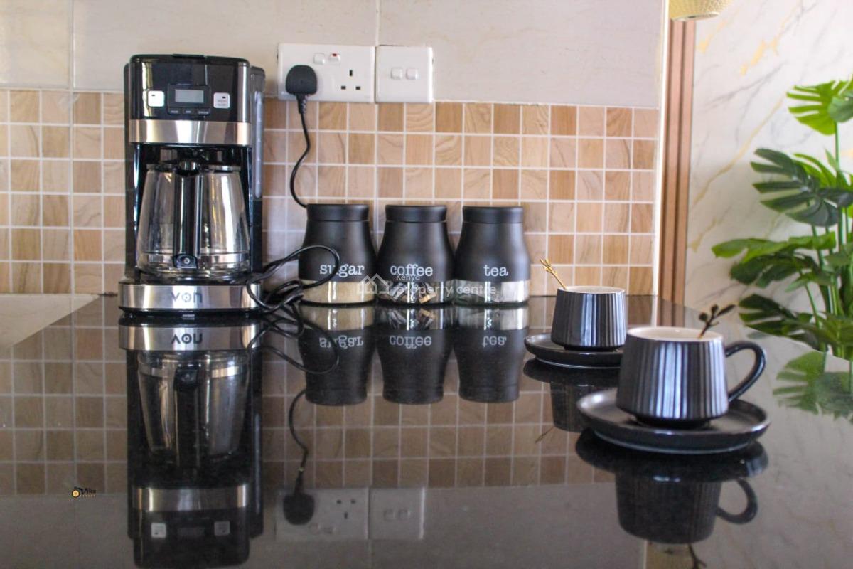 1 Bedroom Fully Furnished Apartment in Westlands, Westlands Road, Westlands, Nairobi, Apartment for Rent
