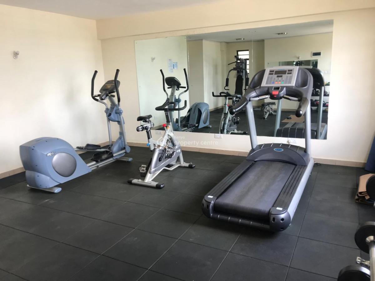 1 Bedroom Fully Furnished Apartment in Westlands, Westlands Road, Westlands, Nairobi, Apartment for Rent