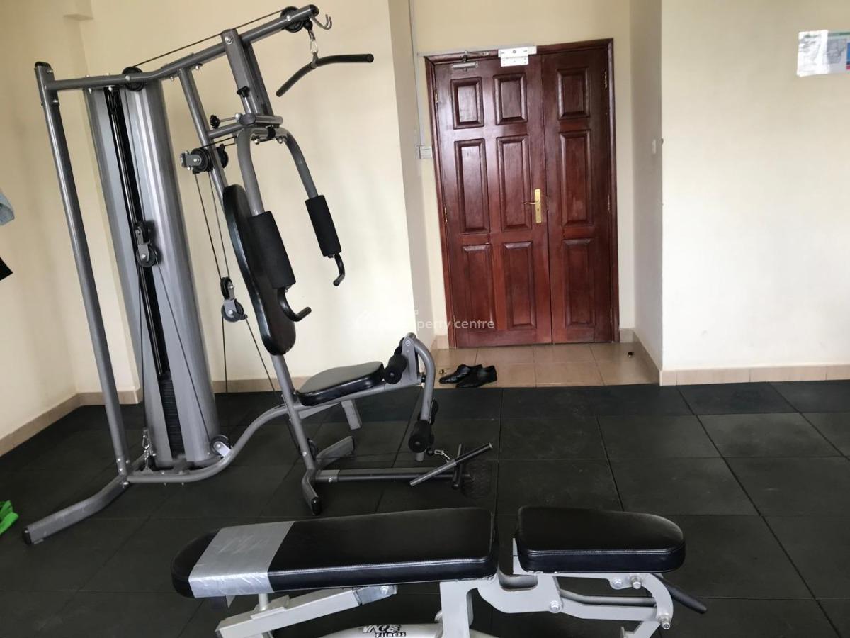 1 Bedroom Fully Furnished Apartment in Westlands, Westlands Road, Westlands, Nairobi, Apartment for Rent