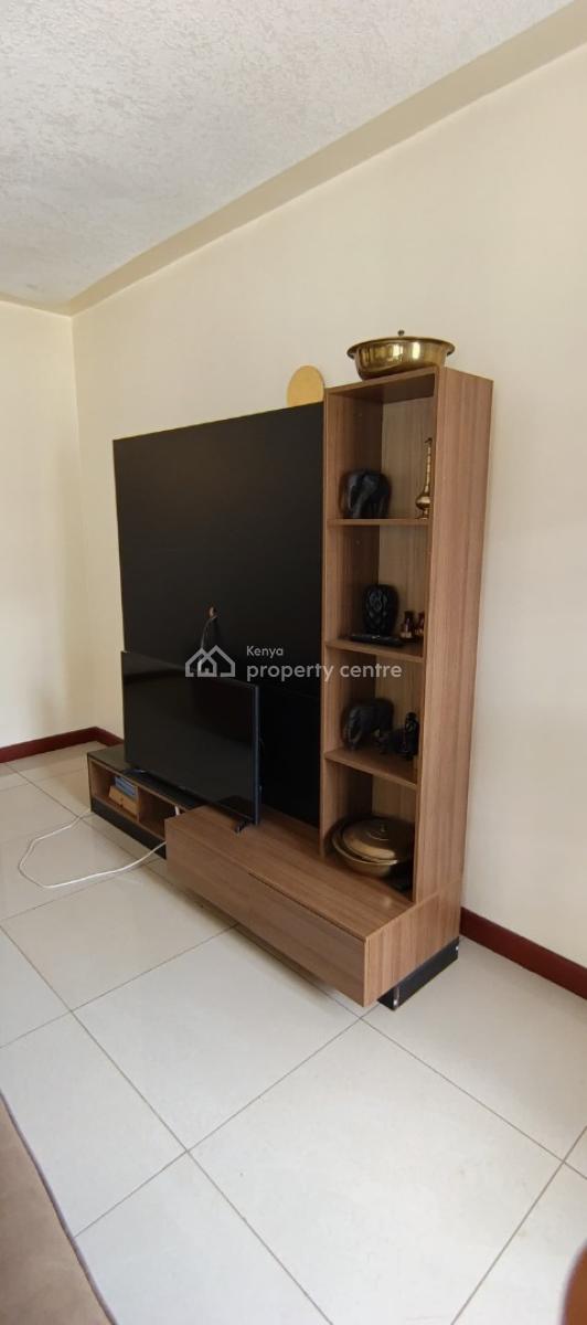 2 Bedroom Fully Furnished Apartment in Westlands, Raphta Road, Westlands, Nairobi, Apartment for Rent