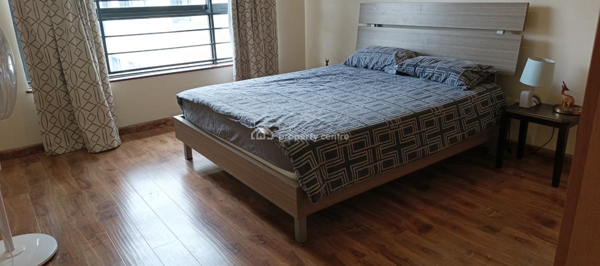 2 Bedroom Fully Furnished Apartment in Westlands, Raphta Road, Westlands, Nairobi, Apartment for Rent