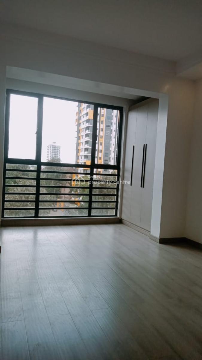 3 Bedroom Apartment in Kilimani, Junction of Muringa Road, Kilimani, Nairobi, Apartment for Rent