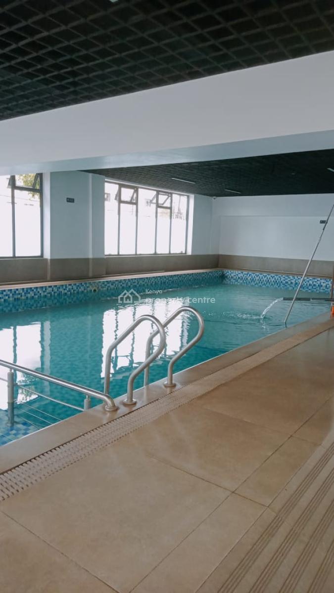 3 Bedroom Apartment in Kilimani, Junction of Muringa Road, Kilimani, Nairobi, Apartment for Rent