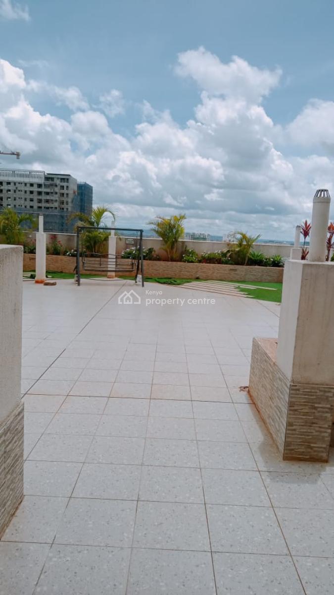 3 Bedroom Apartment in Kilimani, Junction of Muringa Road, Kilimani, Nairobi, Apartment for Rent