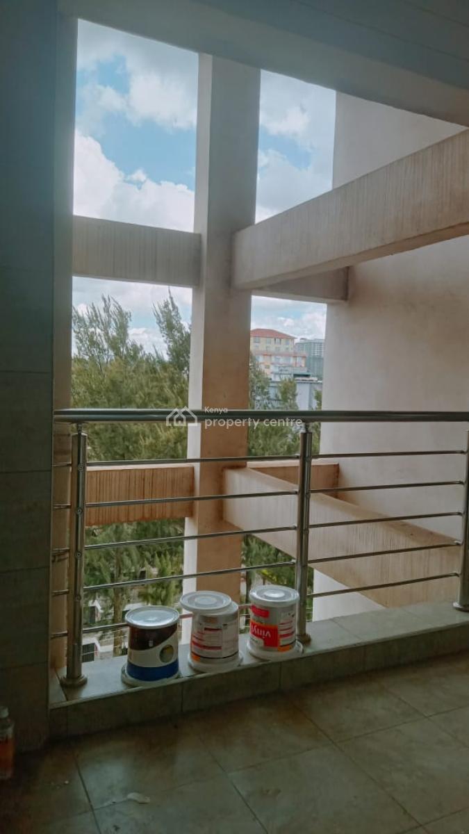 3 Bedroom Apartment in Kilimani, Junction of Muringa Road, Kilimani, Nairobi, Apartment for Rent