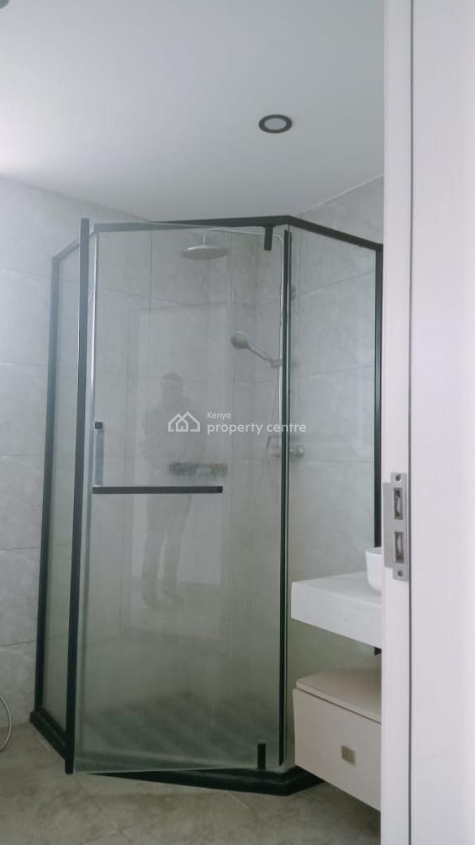 3 Bedroom Apartment in Kilimani, Junction of Muringa Road, Kilimani, Nairobi, Apartment for Rent