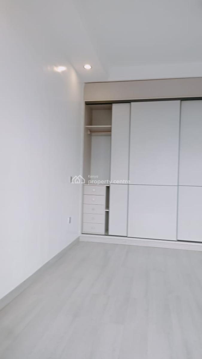 3 Bedroom Apartment in Kilimani, Junction of Muringa Road, Kilimani, Nairobi, Apartment for Rent