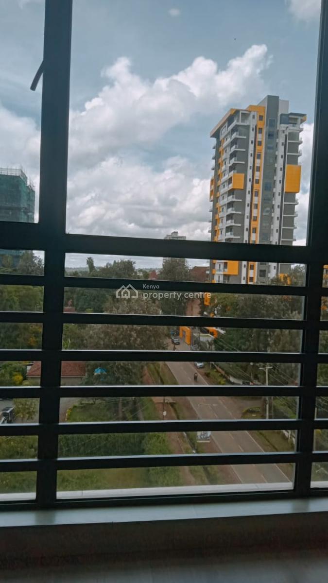 3 Bedroom Apartment in Kilimani, Junction of Muringa Road, Kilimani, Nairobi, Apartment for Rent