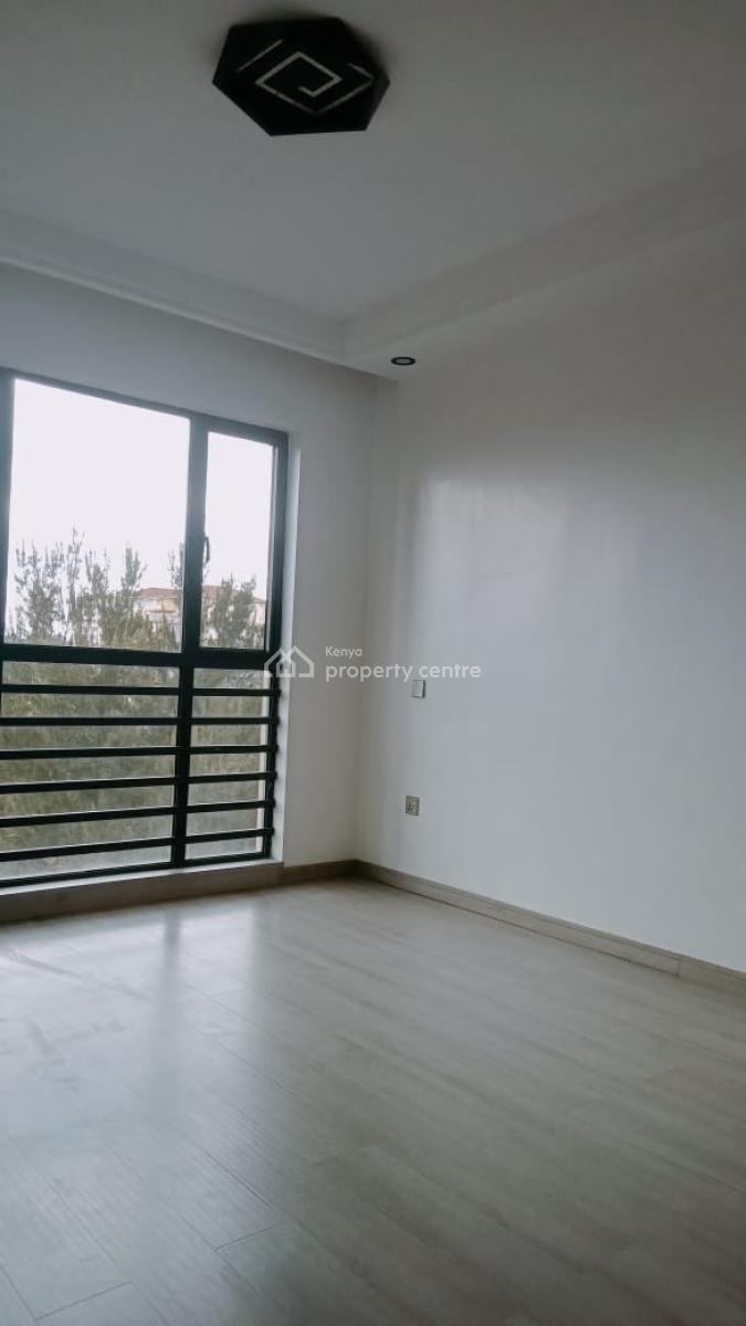 3 Bedroom Apartment in Kilimani, Junction of Muringa Road, Kilimani, Nairobi, Apartment for Rent