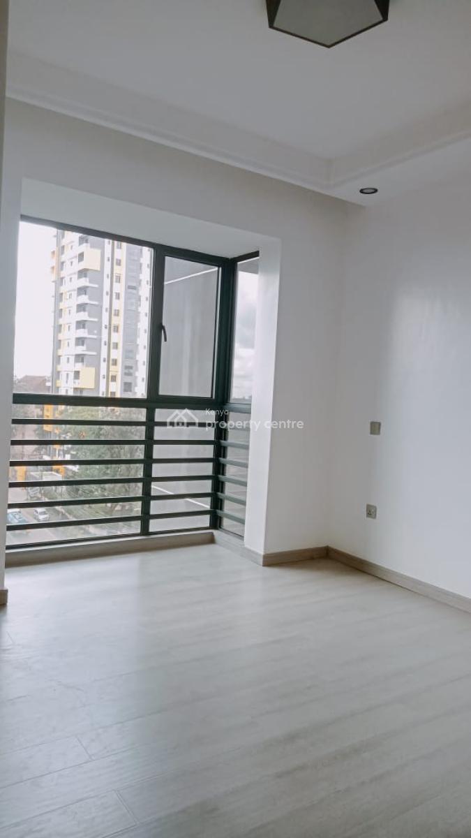 3 Bedroom Apartment in Kilimani, Junction of Muringa Road, Kilimani, Nairobi, Apartment for Rent