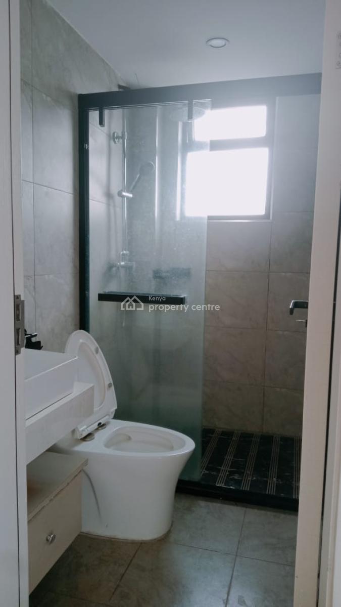 3 Bedroom Apartment in Kilimani, Junction of Muringa Road, Kilimani, Nairobi, Apartment for Rent