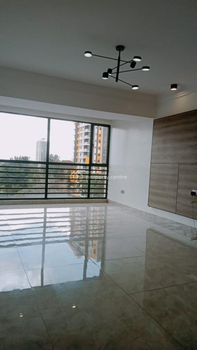 3 Bedroom Apartment in Kilimani, Junction of Muringa Road, Kilimani, Nairobi, Apartment for Rent