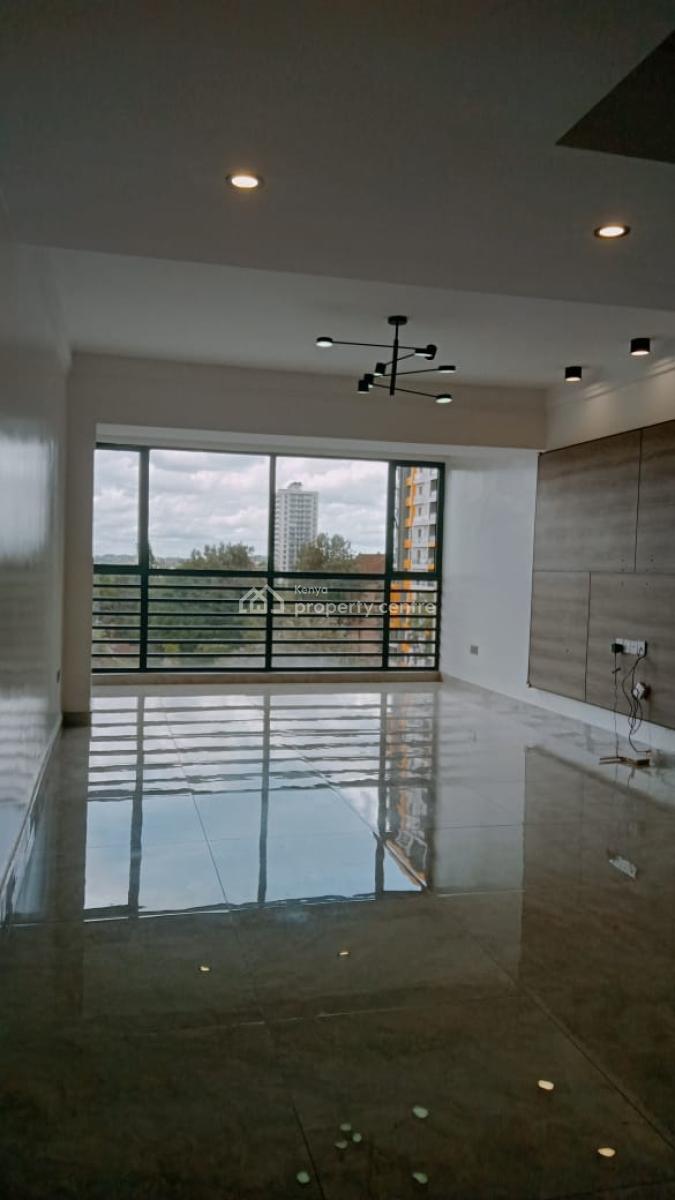 3 Bedroom Apartment in Kilimani, Junction of Muringa Road, Kilimani, Nairobi, Apartment for Rent