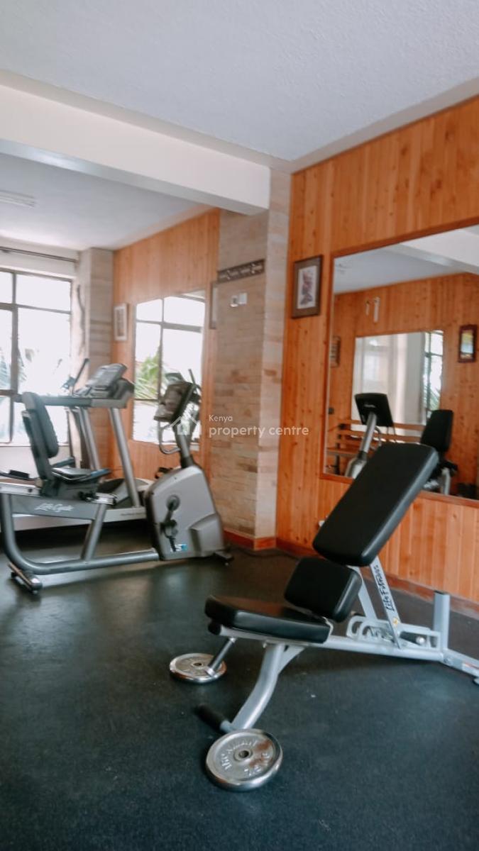 3 Bedroom Apartment in Lavington, Mararo Road, Lavington, Nairobi, Apartment for Rent